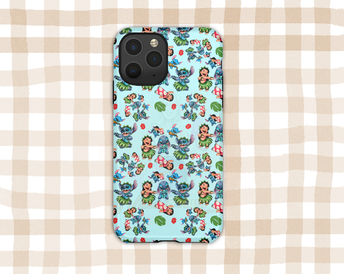 Sublimation Print | Phone Case | 13