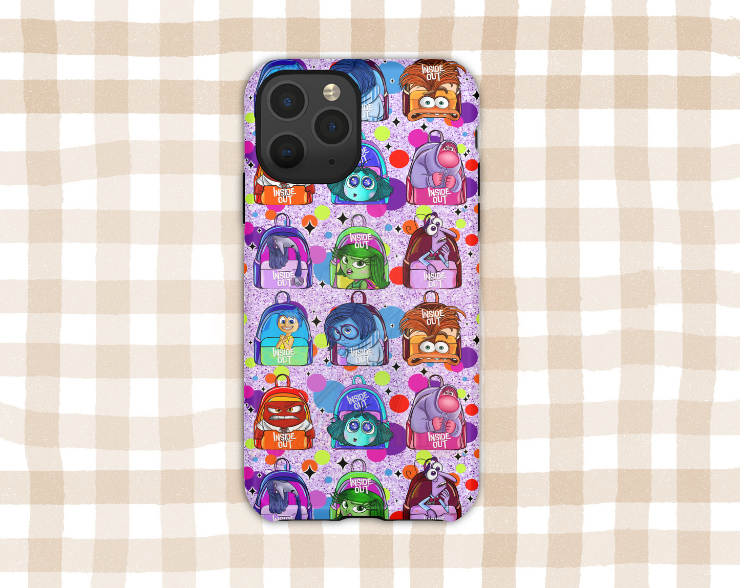 Sublimation Print | Phone Case | 15