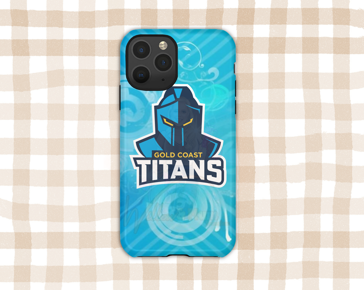 Sublimation Print | Phone Case | 2