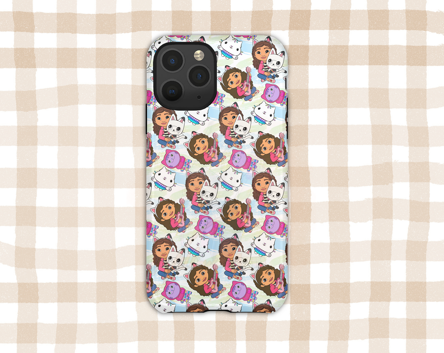 Sublimation Print | Phone Case | 19