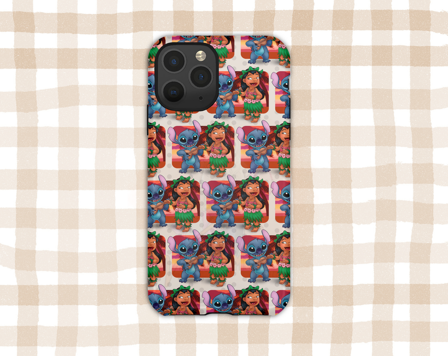 Sublimation Print | Phone Case | 22