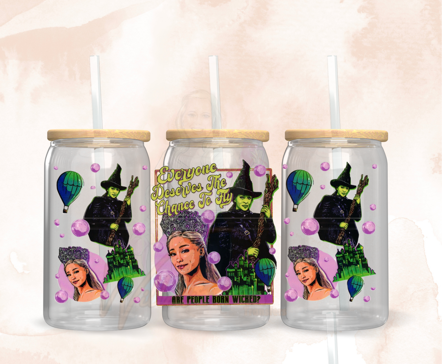 UV DTF 16OZ WRAP - TV 19