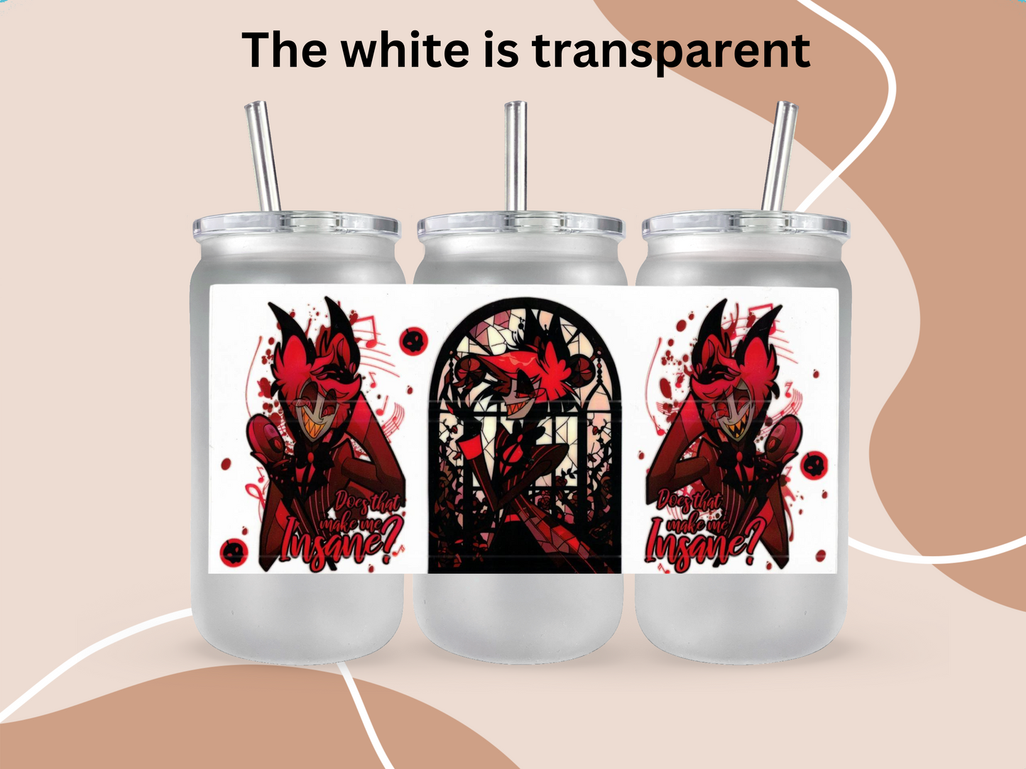 UV DTF 16OZ WRAP - TV 65