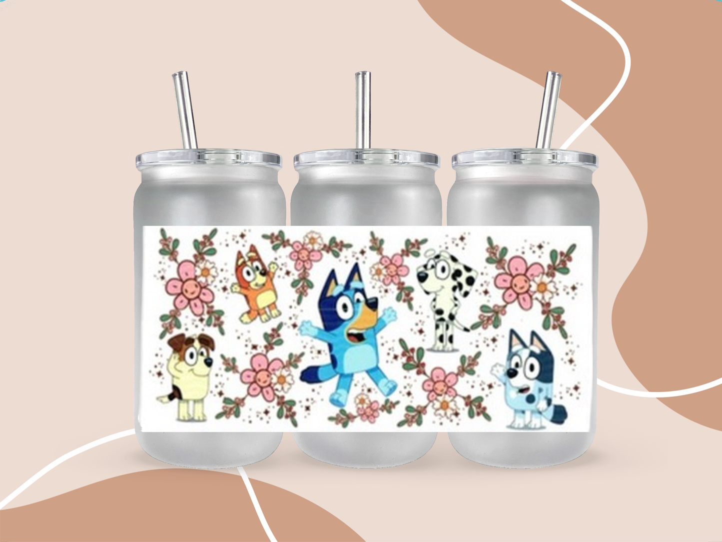 UV DTF 16OZ Wrap - Kids 15