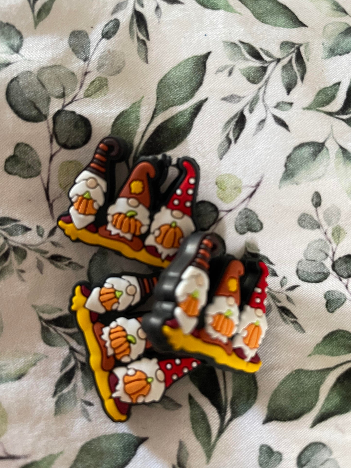 Silicone Focal Bead - 72 | clearance