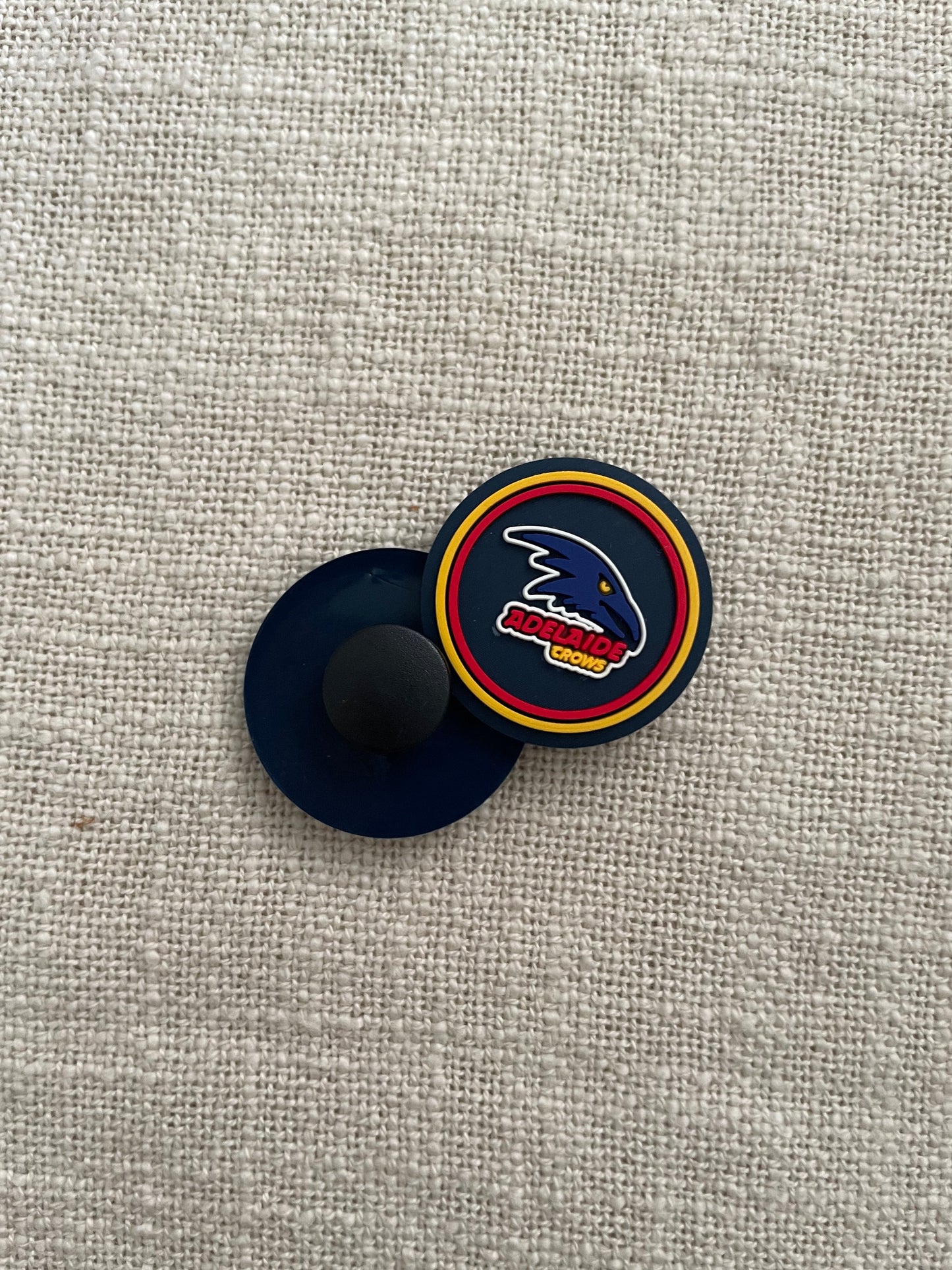 Shoe Charm - AFL - CROWS