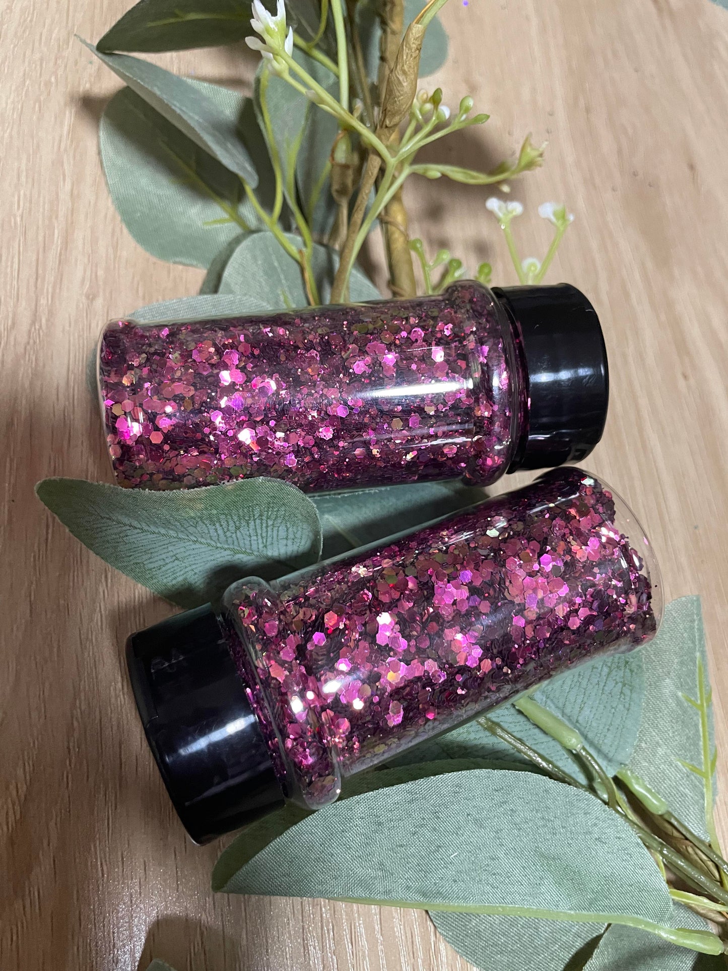 Glitter - Girls Dream| shaker 52g