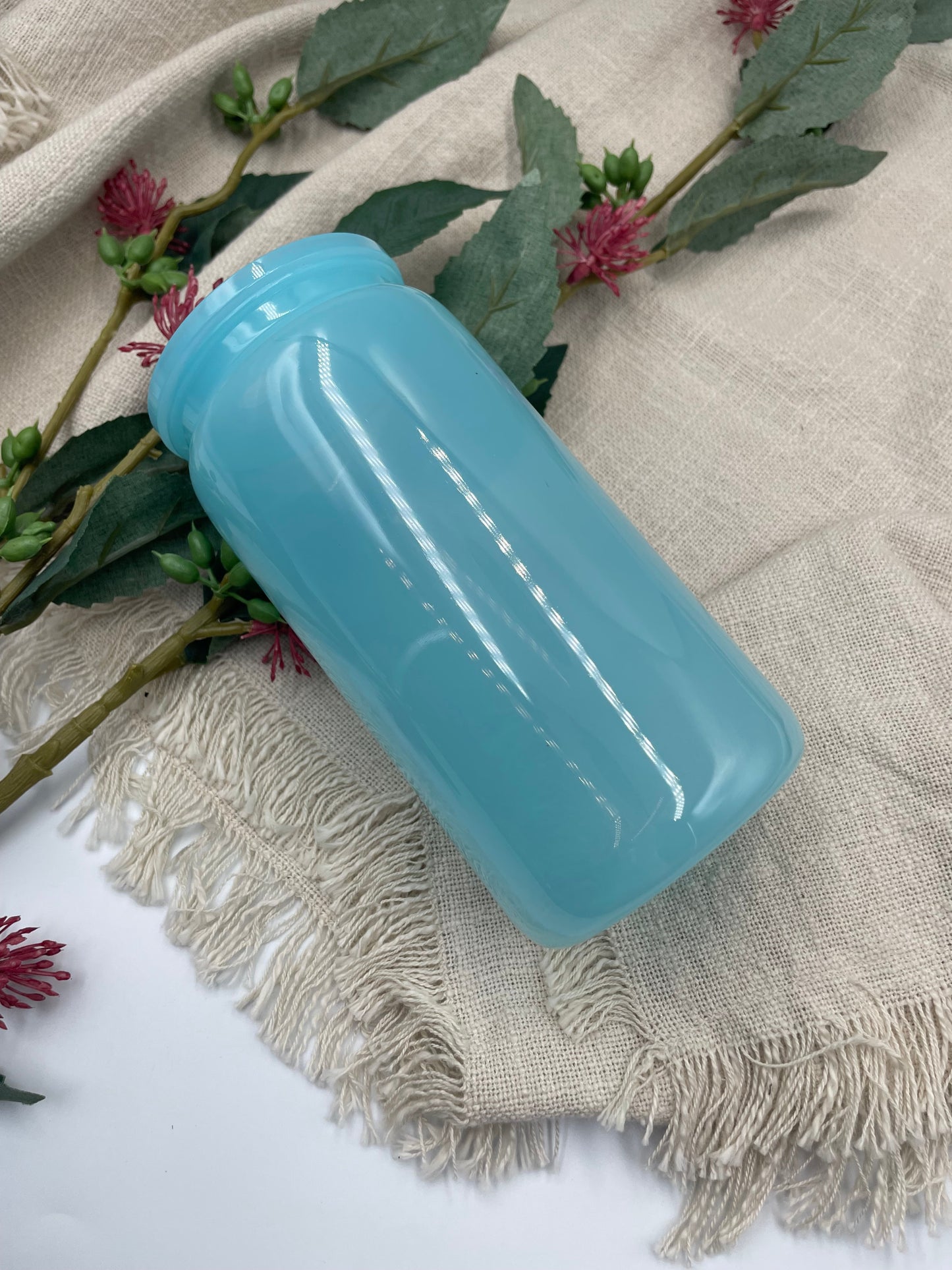 16oz Acrylic Libby | Block Colour |Blanks