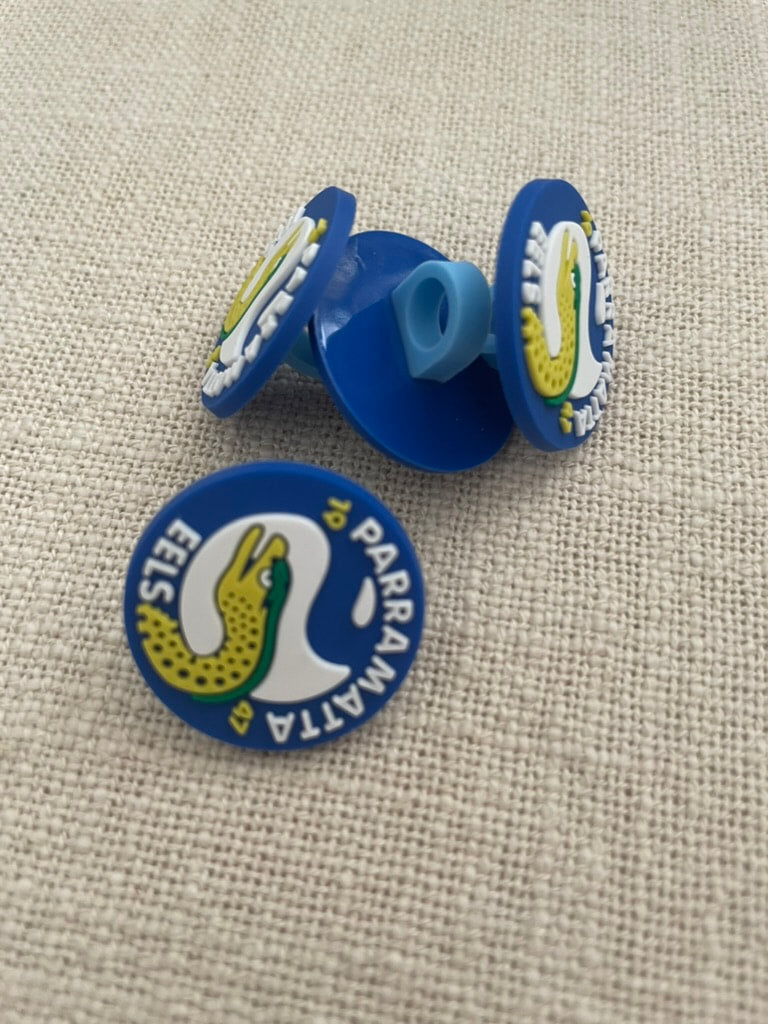 Straw toppers NRL - EELS