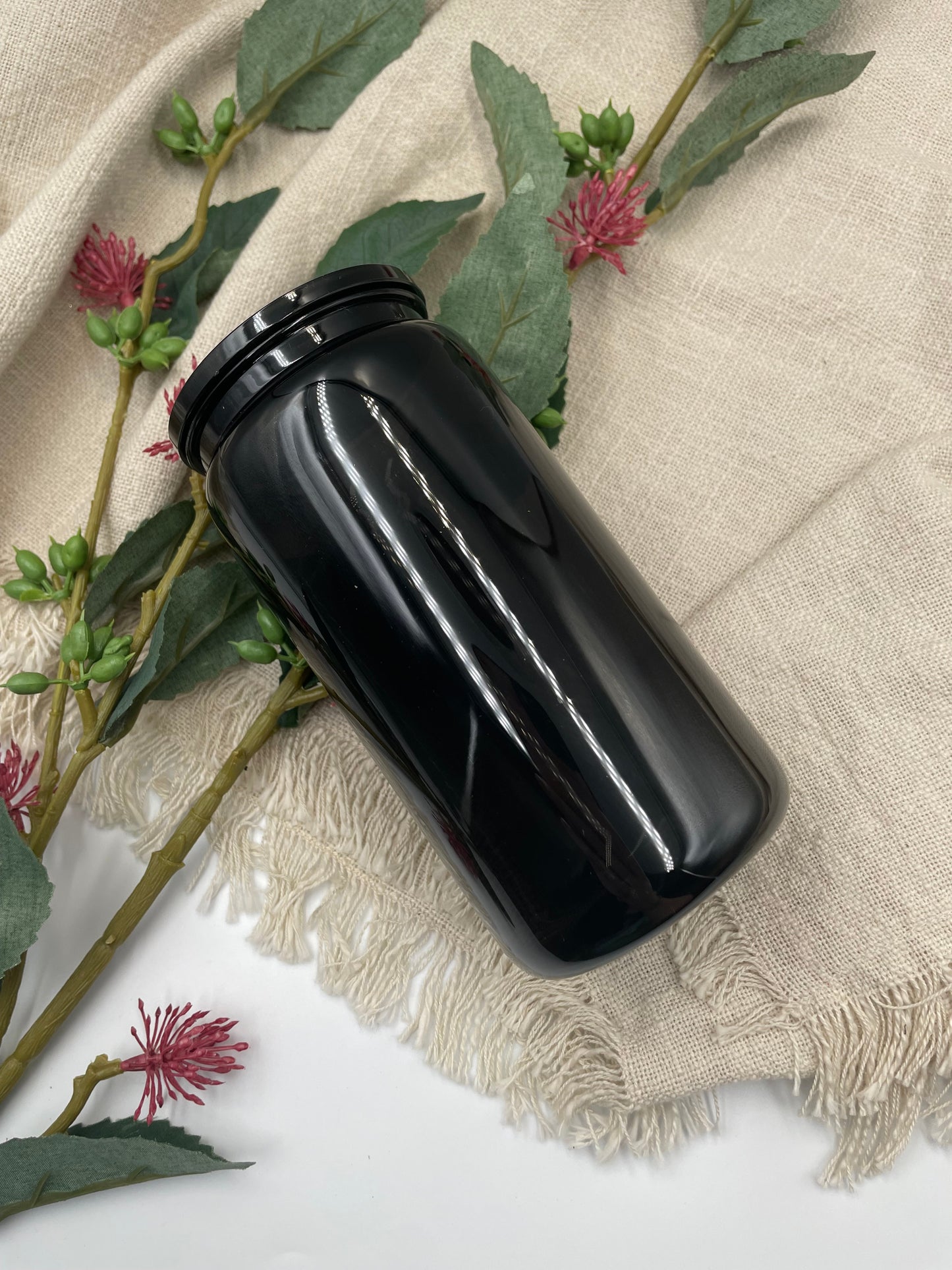 16oz Acrylic Libby | Block Colour |Blanks