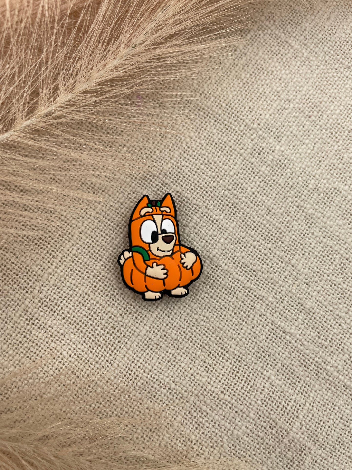 Silicone Focal Bead - 223