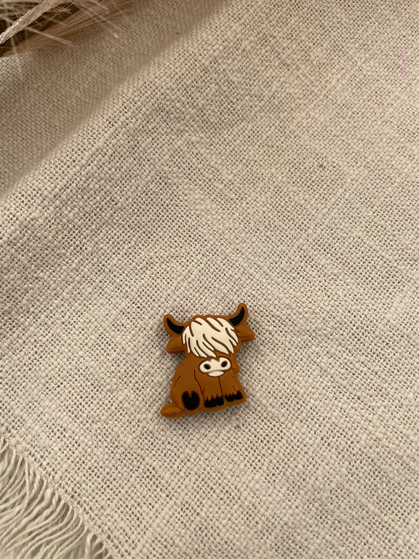 Silicone Focal Bead |21