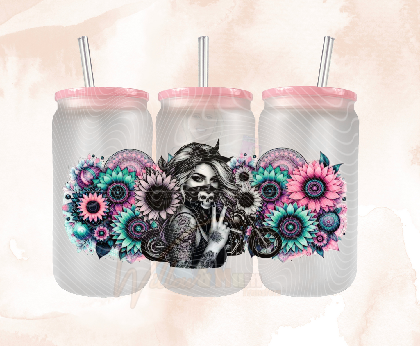 UV DTF 16OZ WRAP - Other 141