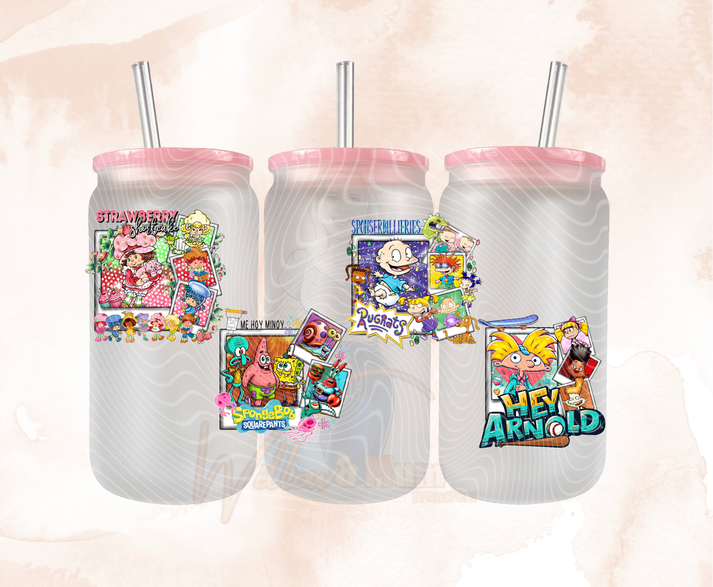 2025 | UV DTF 16OZ WRAP | 30