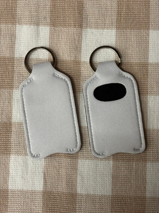 inhaler sublimation blank