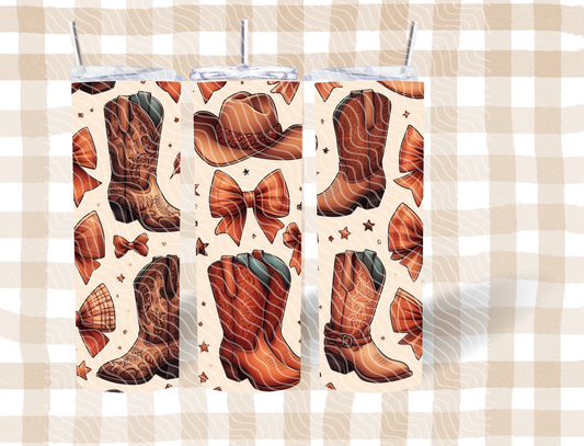 Members Exclusive  | Sublimation Prints | 20oz | 10