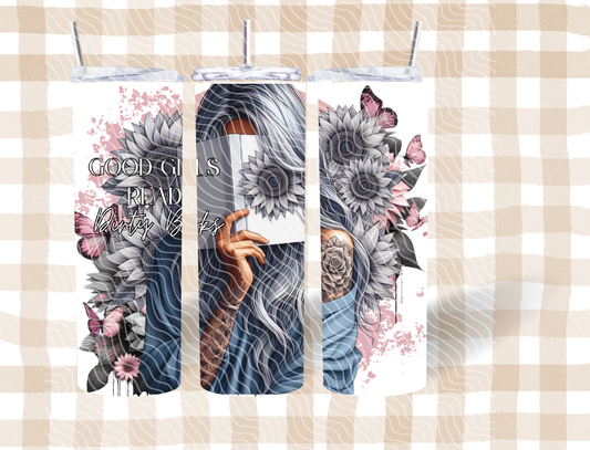 Members Exclusive  | Sublimation Prints | 20oz | 101