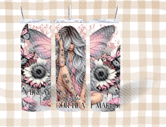 Members Exclusive  | Sublimation Prints | 20oz | 102