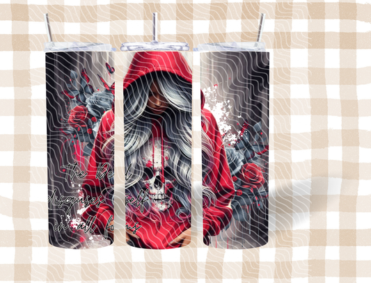 Members Exclusive  | Sublimation Prints | 20oz | 103