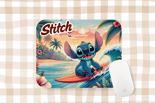 Sublimation Print | Mouse Pad | 103