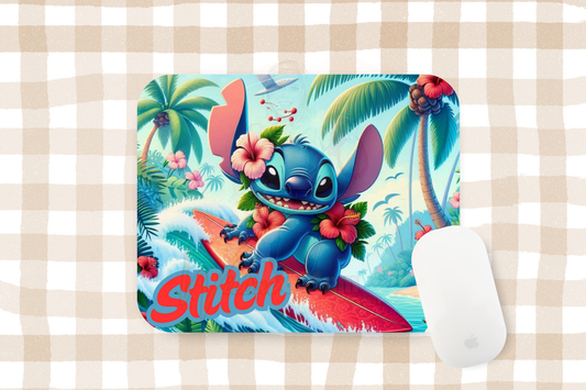 Sublimation Print | Mouse Pad | 104