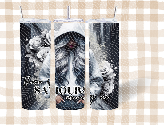 Members Exclusive  | Sublimation Prints | 20oz | 104