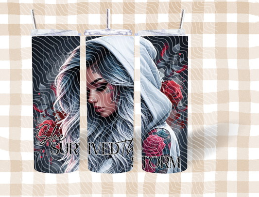 Members Exclusive  | Sublimation Prints | 20oz | 105