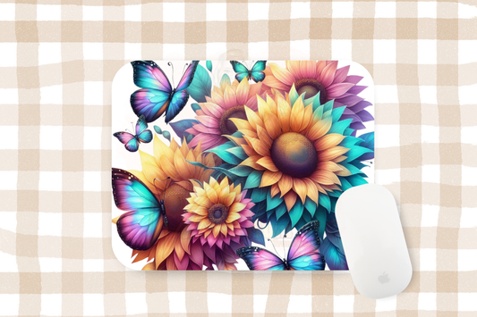 Sublimation Print | Mouse Pad | 105