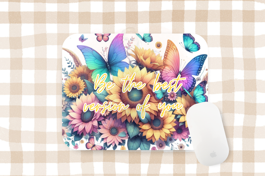 Sublimation Print | Mouse Pad | 106