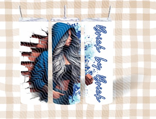 Members Exclusive  | Sublimation Prints | 20oz | 106