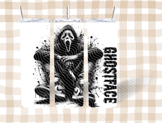 Members Exclusive  | Sublimation Prints | 20oz | 109
