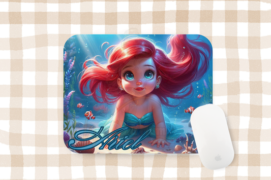Sublimation Print | Mouse Pad | 110
