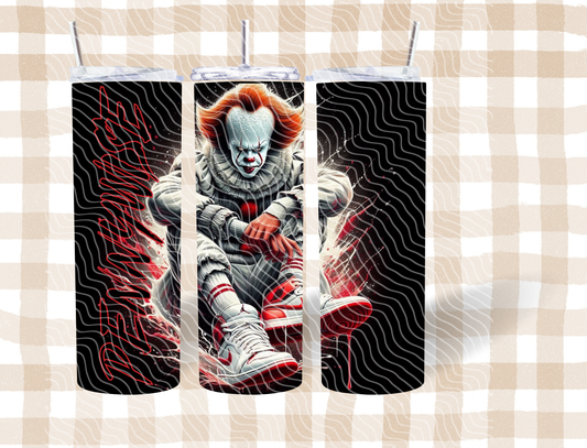 Members Exclusive  | Sublimation Prints | 20oz | 110