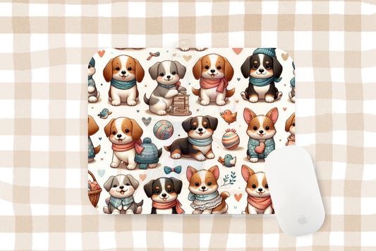 Sublimation Print | Mouse Pad | 111