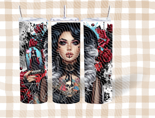 Members Exclusive  | Sublimation Prints | 20oz | 113