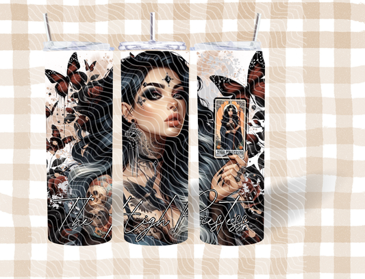 Members Exclusive  | Sublimation Prints | 20oz | 114