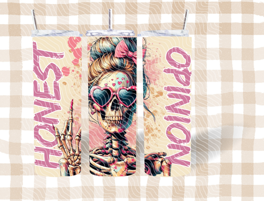 Members Exclusive  | Sublimation Prints | 20oz | 115