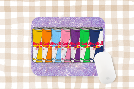 Sublimation Print | Mouse Pad | 116