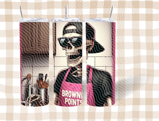 Members Exclusive  | Sublimation Prints | 20oz | 116