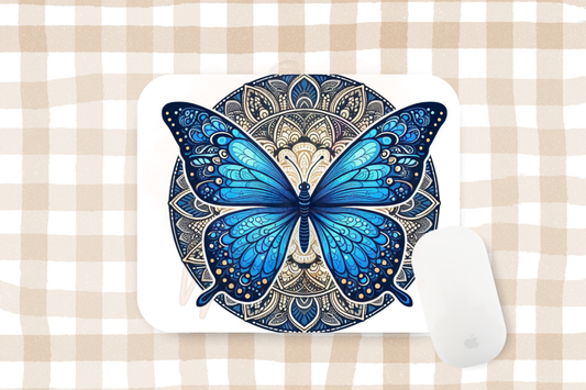 Sublimation Print | Mouse Pad | 117