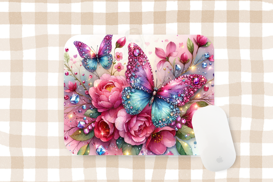 Sublimation Print | Mouse Pad | 119