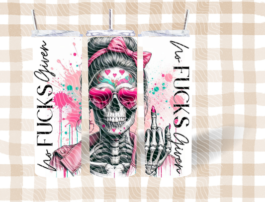 Members Exclusive  | Sublimation Prints | 20oz | 119