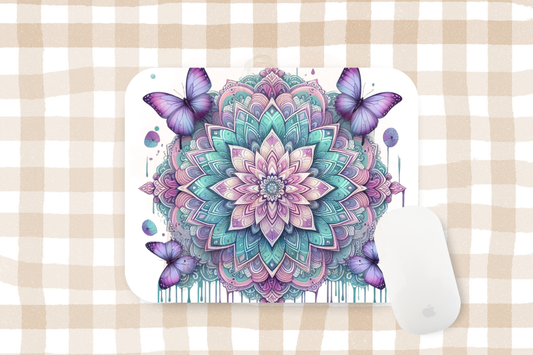 Sublimation Print | Mouse Pad | 120