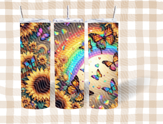 Members Exclusive  | Sublimation Prints | 20oz | 12