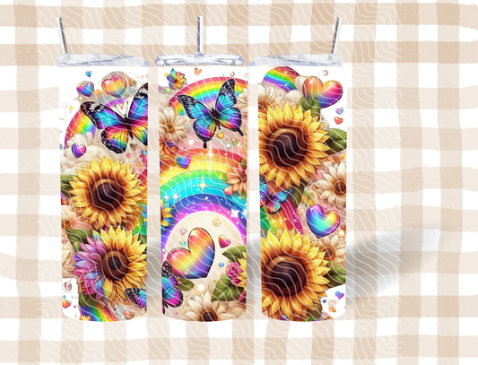 Members Exclusive  | Sublimation Prints | 20oz | 13