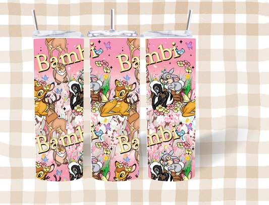 Sublimation Print | 20oz | 170