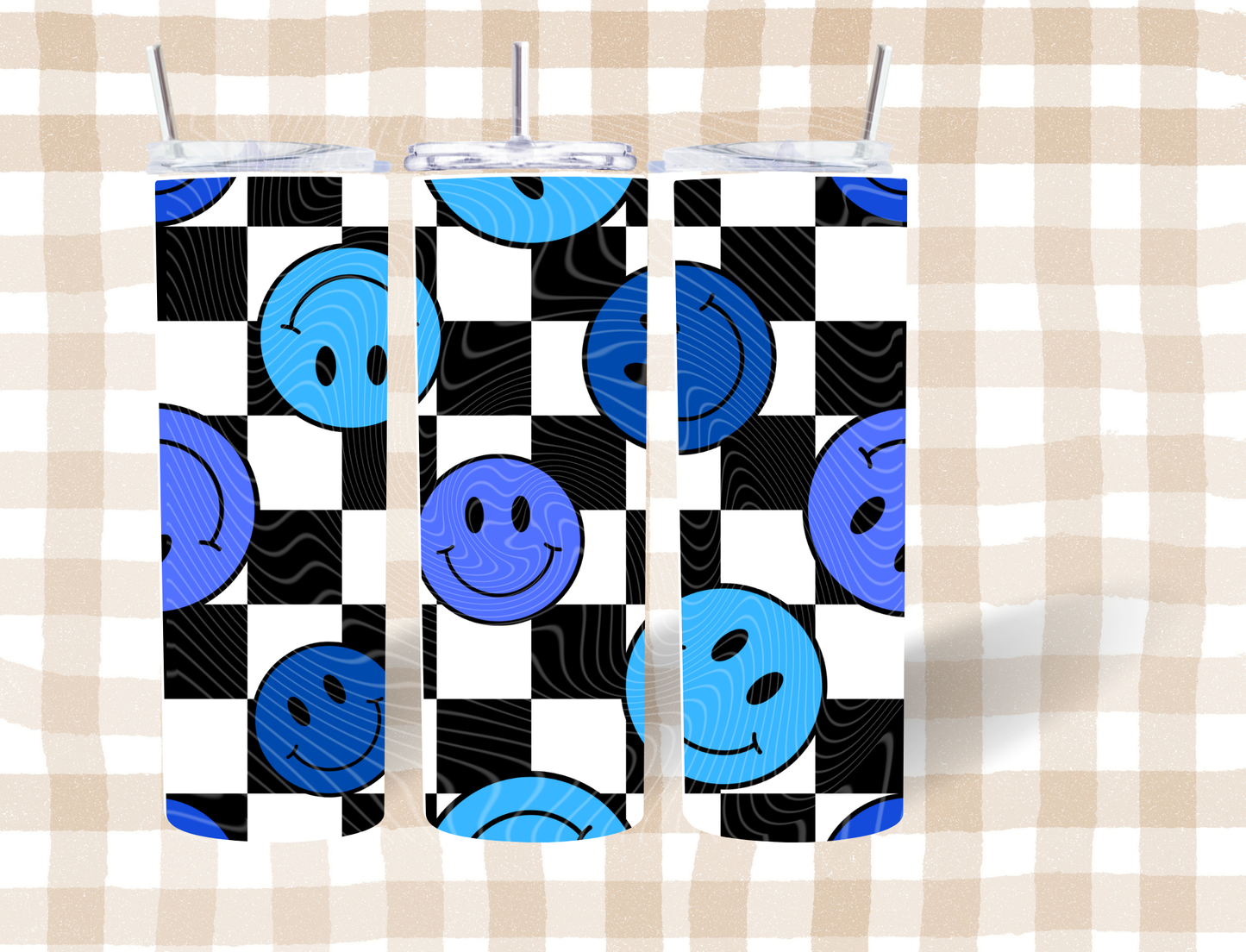 Sublimation Print | 20oz | 174