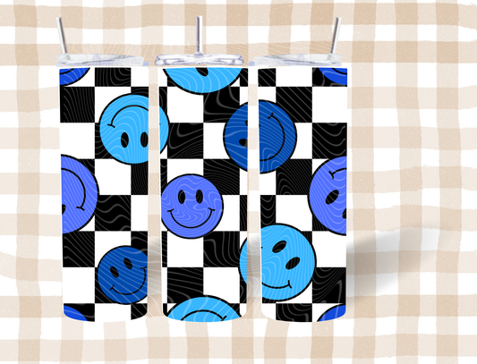 Sublimation Print | 20oz | 174