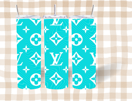 Sublimation Print | 20oz | 178