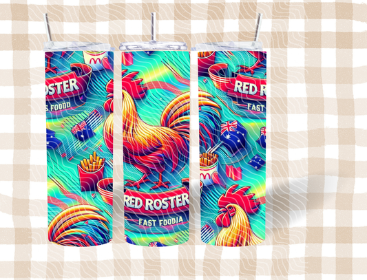 Members Exclusive  | Sublimation Prints | 20oz | 17